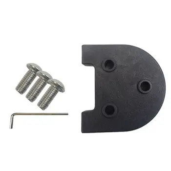 

Scooter Fender Pad High for Xiaomi Mijia M365 Spacer Kit Wheels Quality Loading