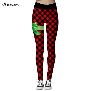 

Push up Leggings Snowflake Printed Pencil slim Pants Casual Workout Leggings Women Fashion