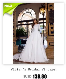 Vivian's Bridal Элегантное свадебное платье с цветочным принтом сексуальное платье с двойным v-образным вырезом и коротким шлейфом из мягкой органзы Vestido-De-Novia Robe-De-maripe