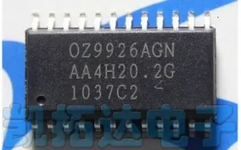 

IC new original OZ9926AGN OZ9926A OZ9926 SOP24 Free Shipping