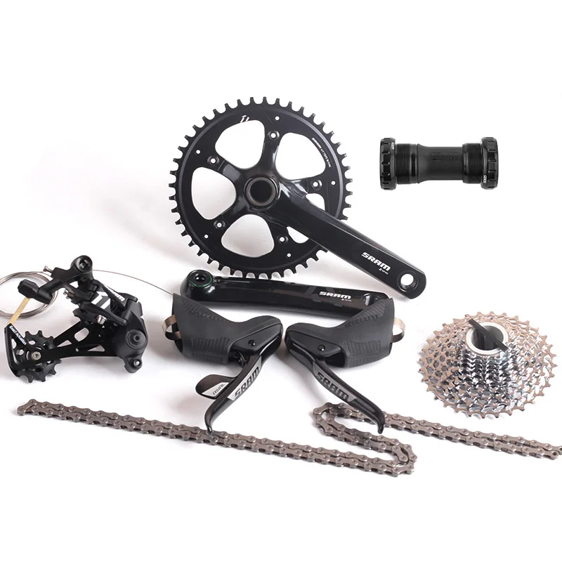 SRAM 「スラム」 APEX ETAP AXS コンポセット 電動 SRAM 「スラム