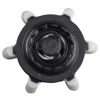 14pcs Golf Shoe Spikes Pins Non-slip Turn Fast Twist Screw Shoe Spikes Accessories Golf Short spike Golf Training Aids 6