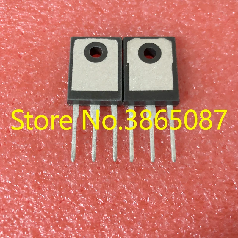 Fgh60n60fttu или FGH60N60FD fgh60n60ufttu FGH60N60SMD_F085 FGH60N60UFDTU_F085 FGH60N60SFDTU 20 шт./лот | Электроника