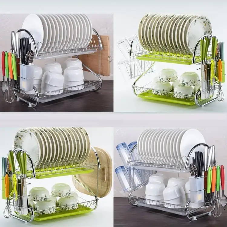 Pantry Sink Mutfak Malzemeleri Accessories Keuken Cucina Organizadores De Cocina Organizador Cuisine Rack Kitchen Organizer