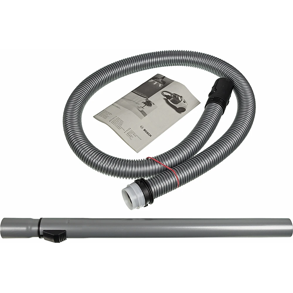 Пылесос Bosch BGS1U1800 1800Вт белый