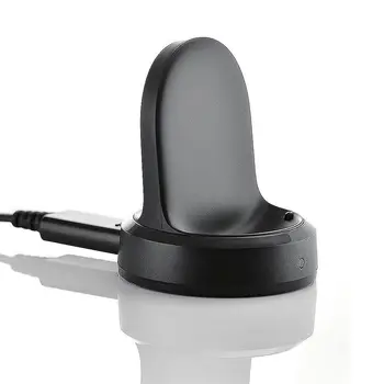 

Smart Watch Charging Cradle Dock Stand New QI Wireless for Samsung Gear S2 S3