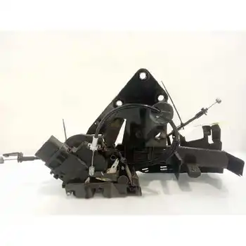 

3M5AR21812GJ Lock Front Door Right Ford Focus Hatchback (CHAP) 2.0 Trend