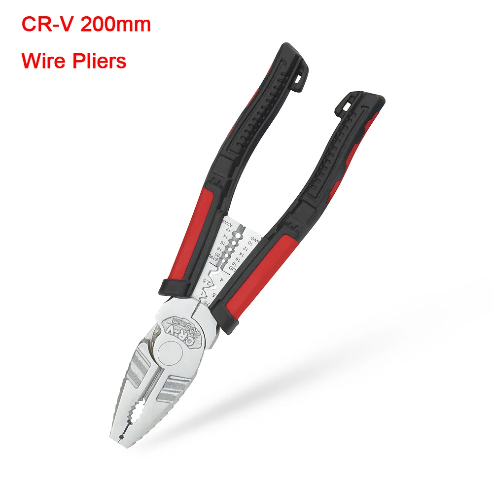 wire pliers