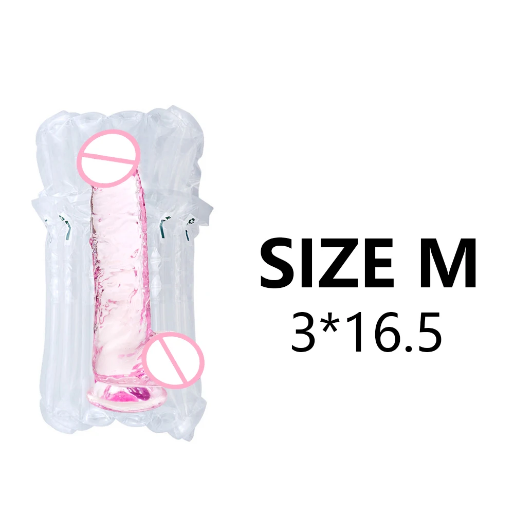 Pink M