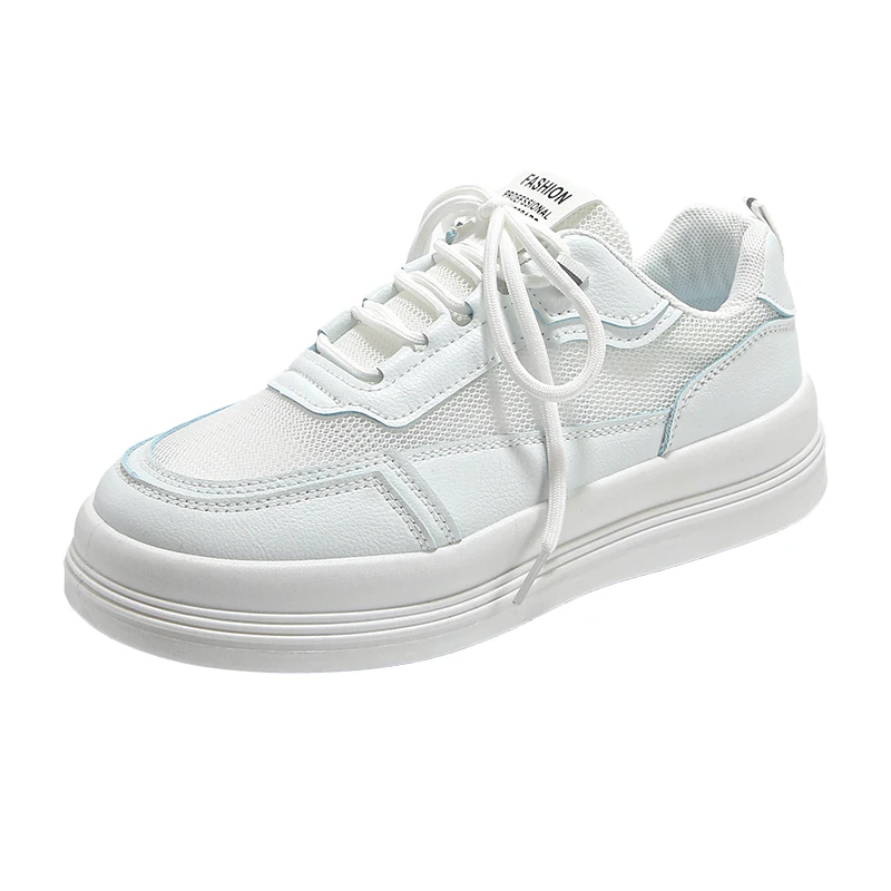 Tenis Feminino Fashion Sneakers Mesh Light Woman Casual Breathble Women Vulcanized Shoes Sneaker Walking Flat Zapatillas Mujer
