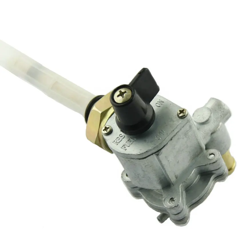 Газовый топливный кран-букса переключатель насос для Honda 16950-MEG-023 VT750C Shadow Aero 750 VT750CA ABS Shadow Aero 750