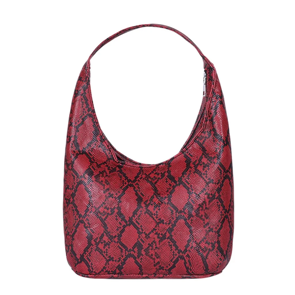 Serpentine Hnadbag, сумка для телефона, сумка на плечо, сумка для покупок, женская сумка из искусственной кожи, сумка для телефона, сумка для денег, через плечо, для покупок, пляжные сумки - Цвет: 3