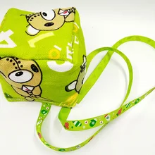 С Волан с песком сумки игровая веревка детей лузга гречихи холщовые мешки с песком мешок с песком игрушки