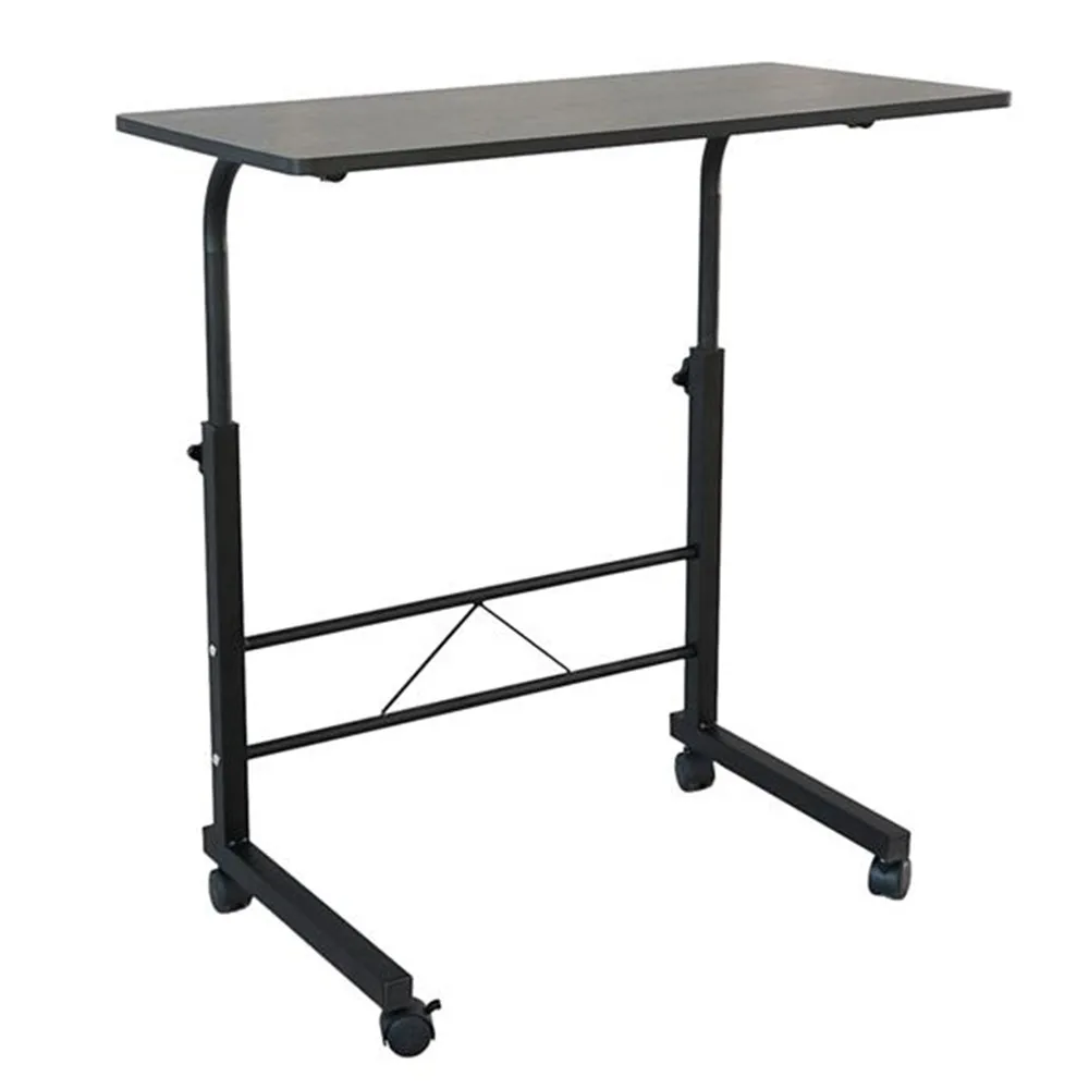 #Special Offers Removable P2 15MM Chipboard & Steel Side Table Black cumputer table office table adjustable high Office supplies #Special Offers Removable P2 15MM Chipboard & Steel Side Table Black cumputer table office table adjustable high Office supplies