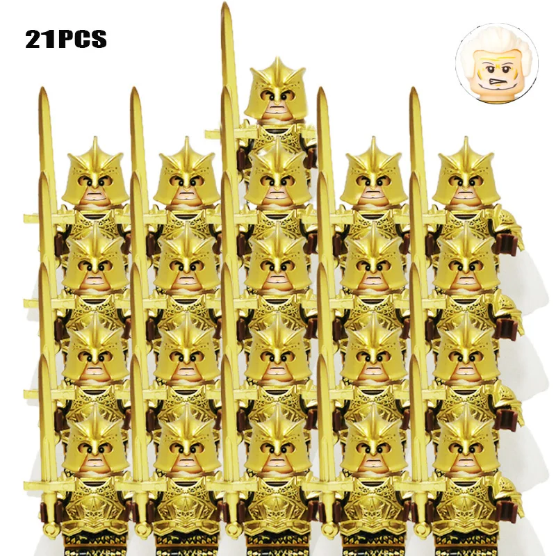 XP002-21PCS