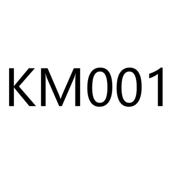 

KM001