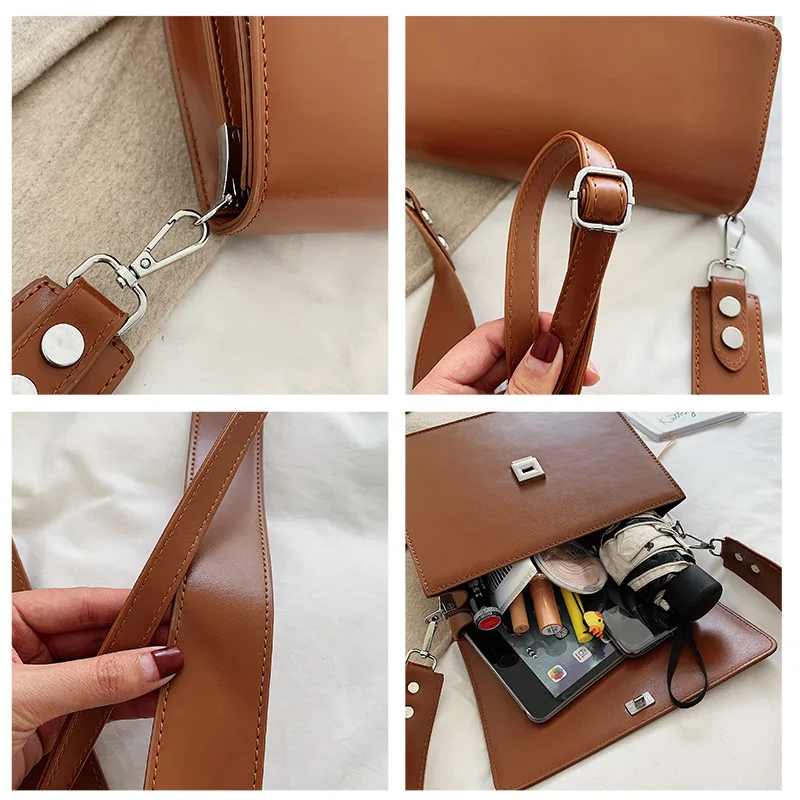 Skup Prosty szeroki torby na pasek dla kobiet Crossbody torby Totes torba designerska torba znanych marek kobiet torby torebka z uchwytem Lady torebki 2019