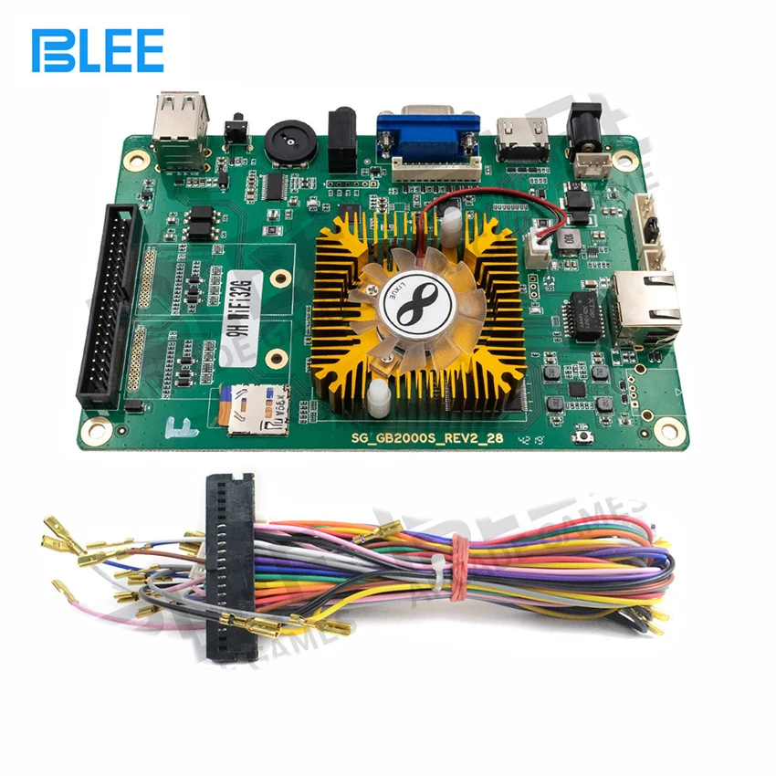 1388 обновление до 3D 9H 3288 в 1 PCB pando аркадная игровая доска поддерживает VGA USB семейная