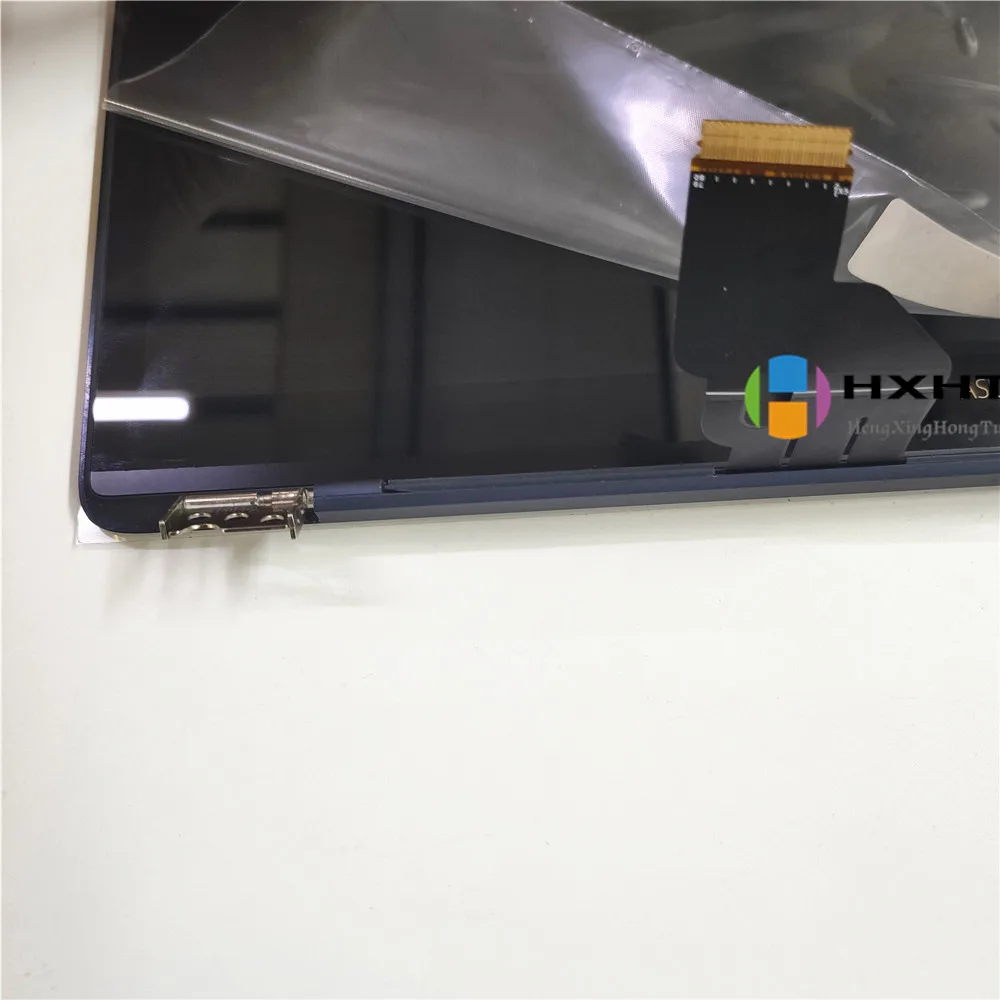 12," для ASUS ZenBook 3 UX390 UX390UA UX390UAK ЖК-экран светодиодный дисплей 1920*1080 FHD Серый Синий Золотой протестированный