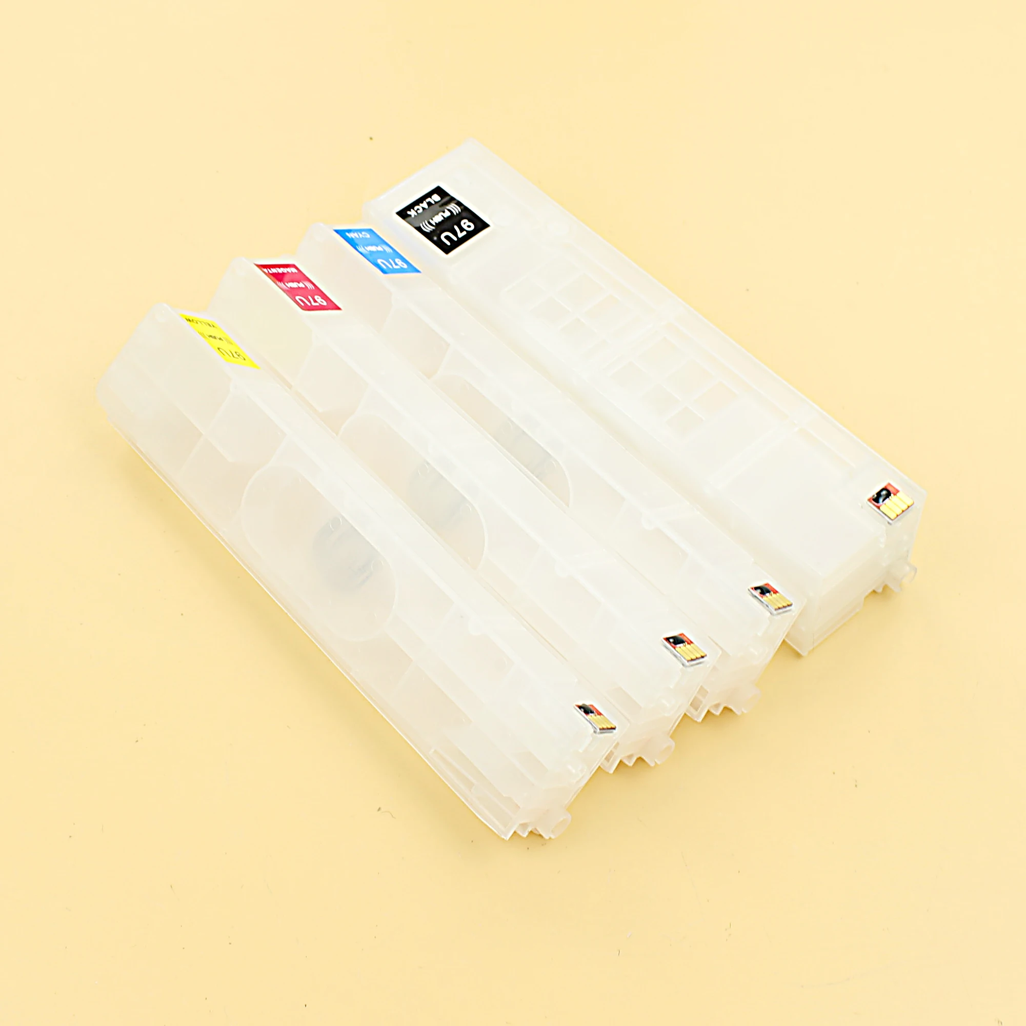 Картридж с чернилами для HP 972 973 974 975 PageWide 352dw 377dw 452dn 452dw 477dn 477dw 552dw 577dw|Чернильные