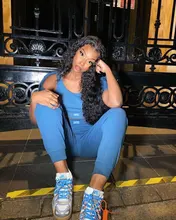 180% de la onda de agua peluca con malla Frontal transparente Frontal de encaje pelucas mojado y ondulado frente de encaje pelucas de cabello humano T parte rizado Peluca de cabello humano