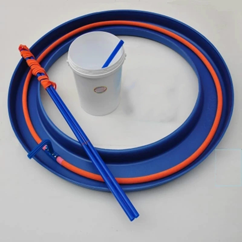 Magic Bubble Art Ring Professional 