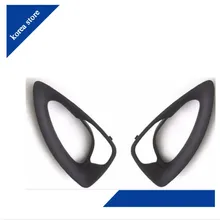 Ободок для руля с орнаментом 2P для hyundai OEM запчасти 2011- Sonata YF 561713S100 561723S100