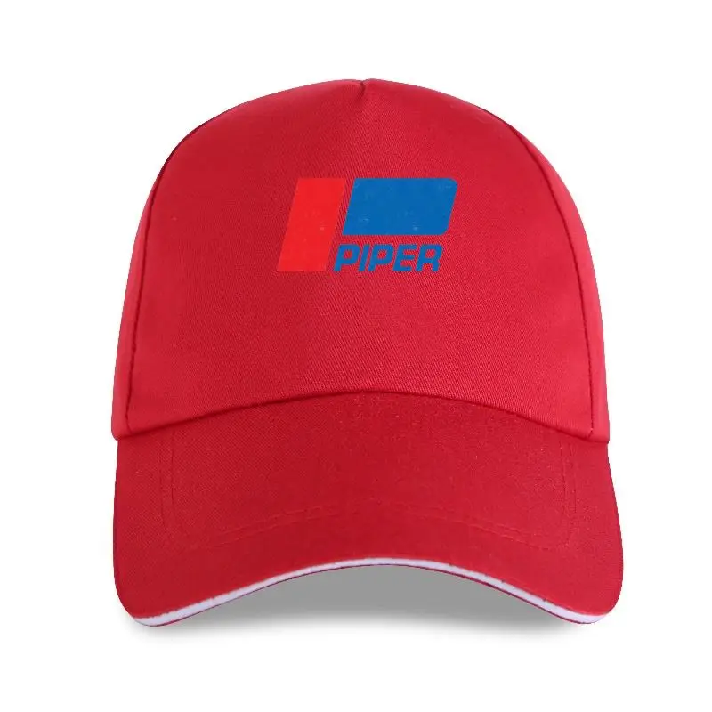 new cap hat New Piper, Aircraft 