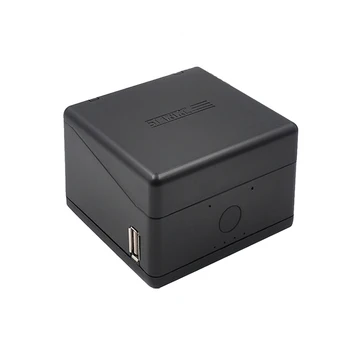 

Hub Storage Power Bank Accessories Sports Camera USB Fast Charging Mobile Phone Battery Charger Portable For DJI Osmo Action