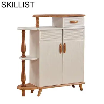 

Living Room Vetrinetta Da Esposizione Storage Adega vinho Cocina Rack Gabinete Mesa Shelf Commercial Furniture Bar wine Cabinet