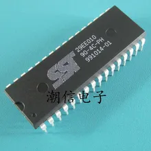 5 шт./лот SST29EE010-90-4C-PH(DIP-32