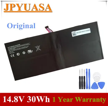 

7XINbox 14.8V 30wh 2030mAh Original BC-3S Laptop Battery For Nokia Lumia 2520 4ICP5/43/95 inter Tablet