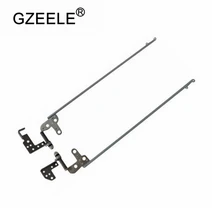 ЖК-дисплей петля для acer VN7-792 VN7-792G VN7-792G-798L VN7-792G-738T ЖК-дисплей экран Петли L& R левый и правый ЖК-дисплей набор петель