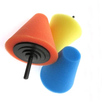 

Automobile Hub Tire Sponge Rolling Brush Electric Cleaning Brush Cleaning Brush Utility Brushes