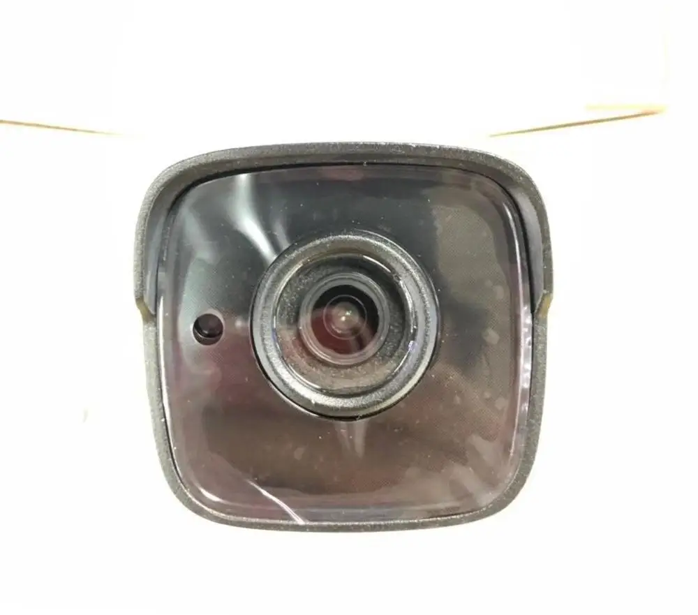 Hikvision 5MP внутренняя и наружная Водонепроницаемая TVI / AHD CVI CVBS 4 в 1 аналоговая