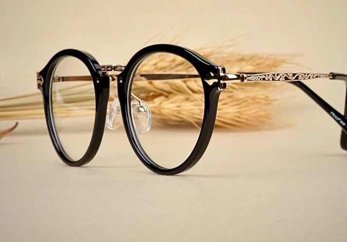 Оптическая оправа, анти синие очки, компьютерные очки, Lunettes Lumiere Bleue, мужские очки, женские очки, заполняющие рецепт 6008MF