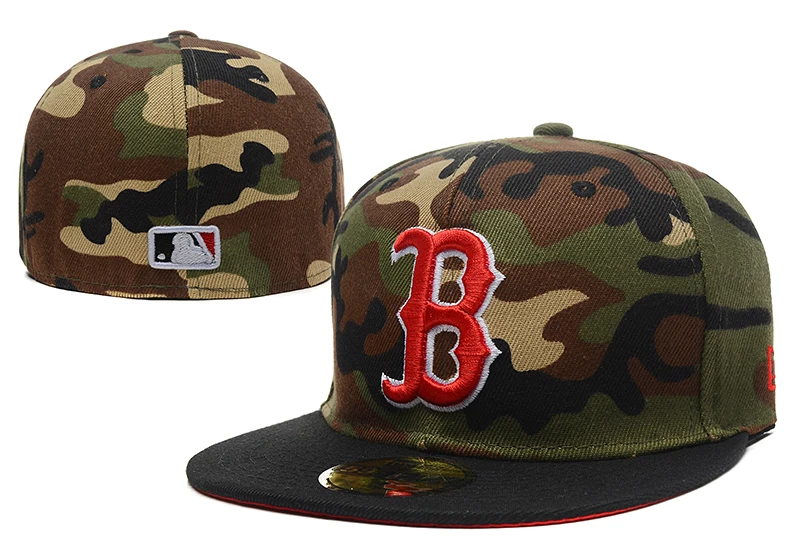 JGDZSW Высокое качество LA Dodgers облегающие шляпы бейсболки Boston Red Sox хип-хоп Bone для мужчин и женщин модные белые Sox закрытые Gorras - Цвет: JGDZSW