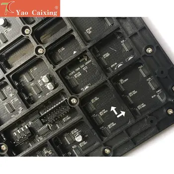 

240*240mm240x240mm P1.875 ultra smaller distance pitch LED screen module for high defination led video wall