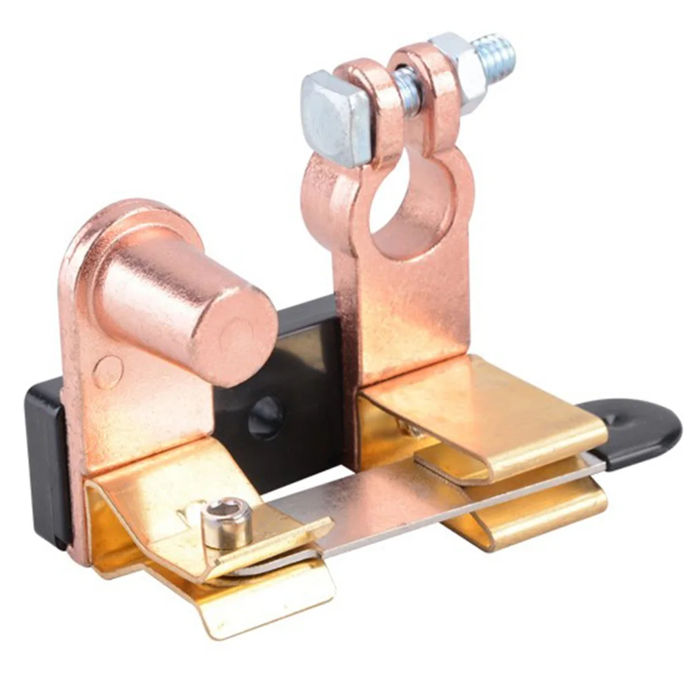 Cut Off Switch Brake Weatherproof Accessories Parts Battery Disconnect