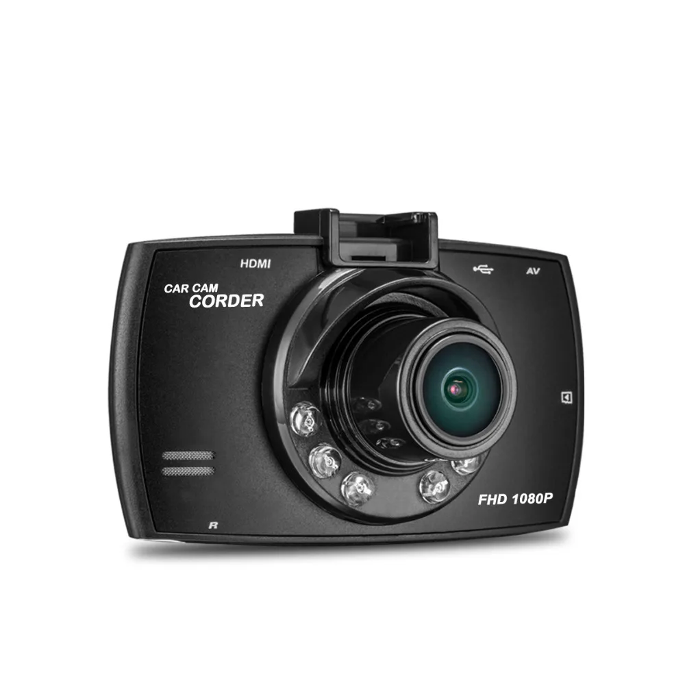 XYCING G30 автомобильный видеорегистратор черный ящик для автомобиля Novatek