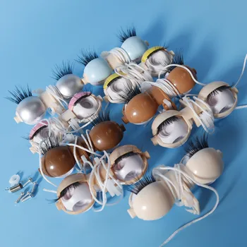 Eyes Mechanism for Blyth doll colorful eyelids just for the 1/6 BJD Neo 1