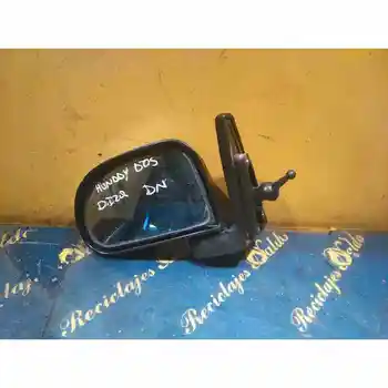 

HANDBOOK LEFT REARVIEW MIRROR HYUNDAI ATOS (MX)