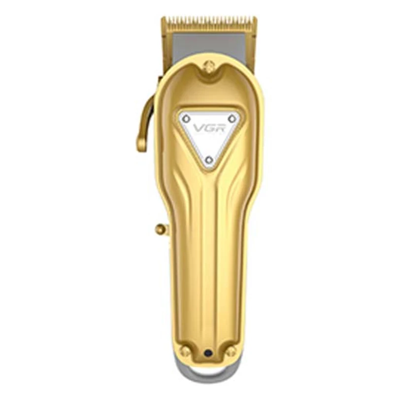 Cordless Corded Electric Hair Clipper Barber Machine Cutting Hair