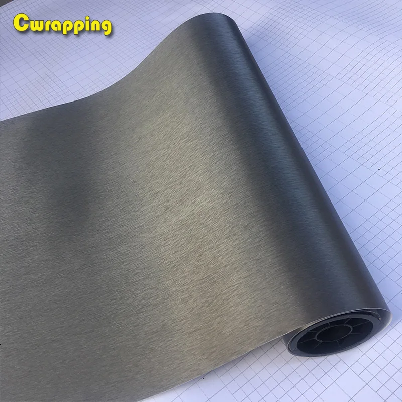 brushed-Aluminum-vinyl-sticker-film-033