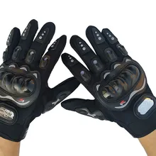 Полный палец велосипедные перчатки противоскользящие против пота мужские и женские летние спортивные велосипедные перчатки MTB дорожные велосипедные перчатки