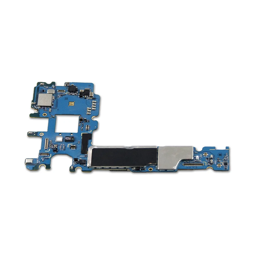 Galaxy S8 материнская плата разблокирована для samsung Galaxy S8 G955FD материнская плата G955FD материнская плата Android протестирована хорошо с полным чипом плата