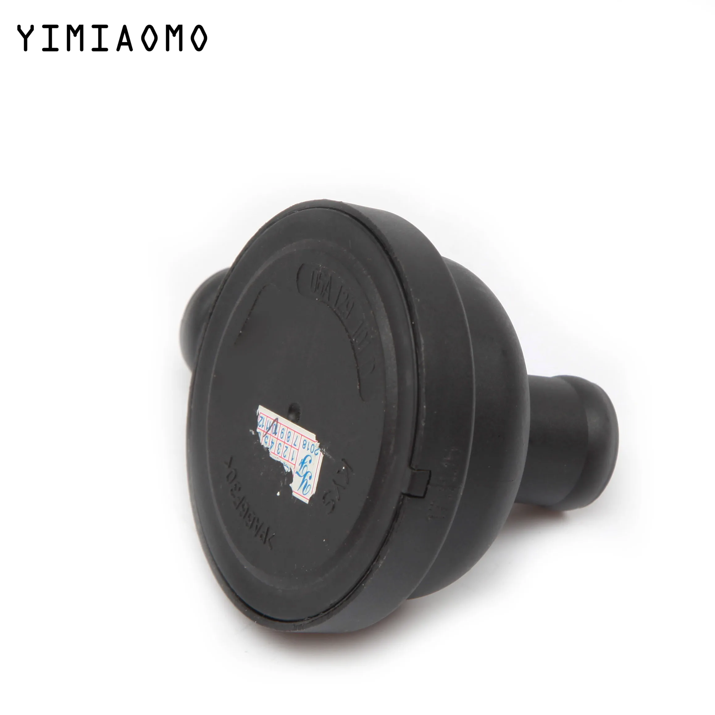 OEM 06A 129 101 D Сапун Картера давления выпускной клапан для VW Jetta Golf Passat Audi A4 A6 TT Seat Skoda 1,8 T 06A 129 101 A