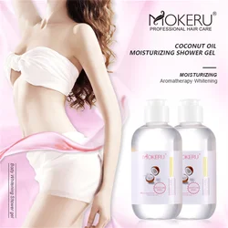 Fragrance Shower Gel Deep Clean Long Lasting Fragrance Bath Foam Foam Bath Liquid Body Wash Whitening Moisture Skin Clean 200ml