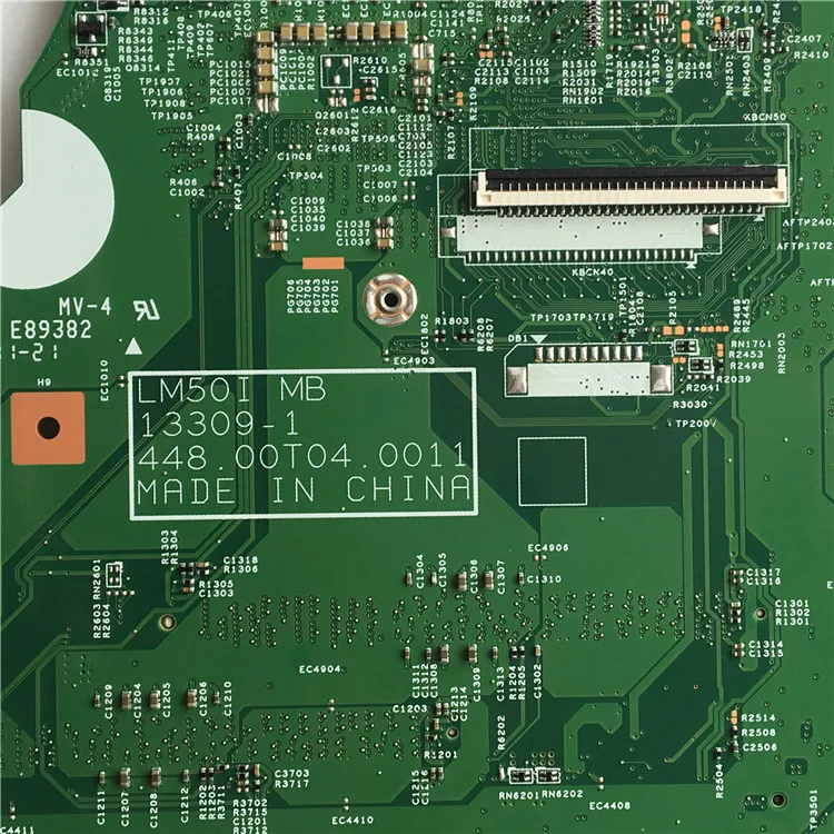 Computer Components