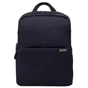 

Camera Bag Digital Camera Videos Bag Waterproof Laptop 14" School Casual Photo Bag for Canon Nikon Sony Camera Backpack